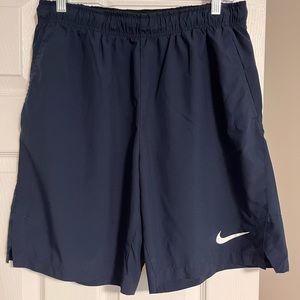 Nike Dri-Fit Men’s Flex Woven workout shorts